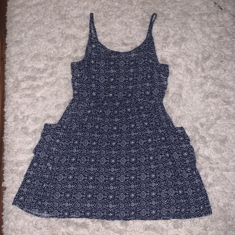 Forever 21 Dress with Pockets